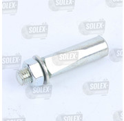 07. Kurbelkeil Solex 9,5 mm