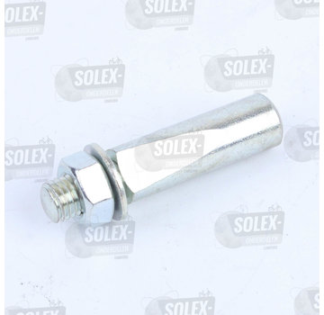 07. Pedal wedge  9,5 mm