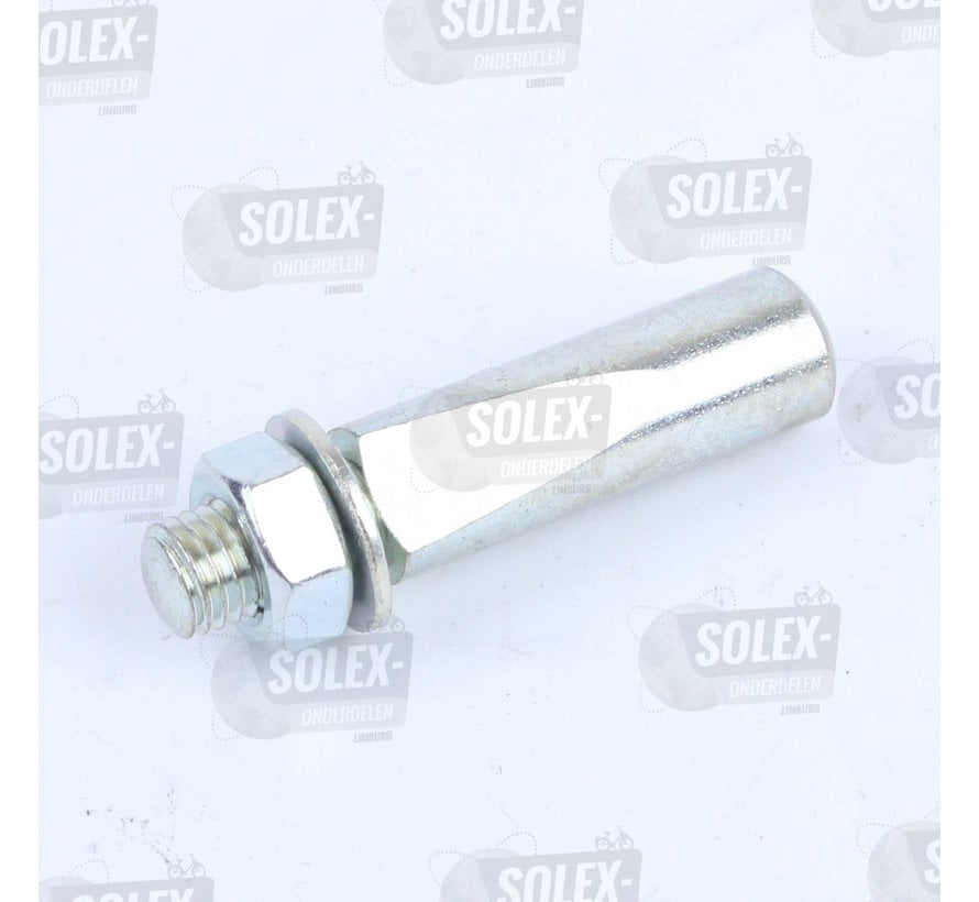 07. Cuña de pedal 9,5 mm