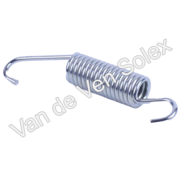 49. Muelle para caballete compatible con tipo 5000 -6000 Flash