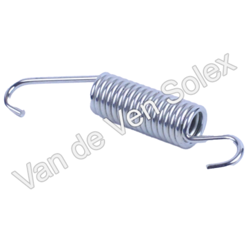 49. Ressort de béquille adapté pour Type 5000 -6000 Flash