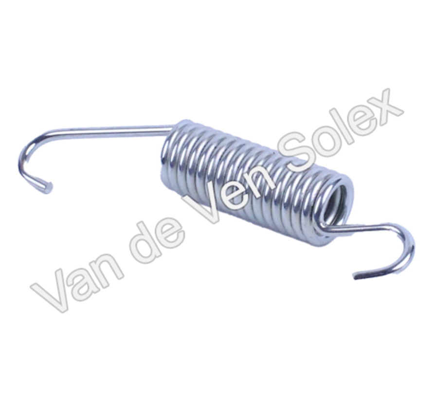 49. Ständerfeder für Type  5000 -6000 Flash