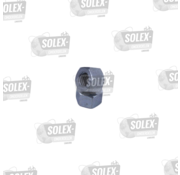 21.  Nut M6 wrench 9