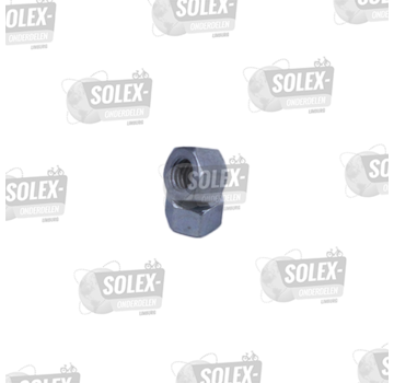 21.  Nut M6 wrench 9