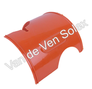01. Pièce intermédiaire orange