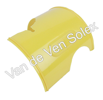 01. Intermediate Piece Yellow