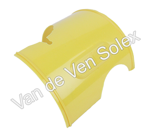 01. Entretoise Jaune