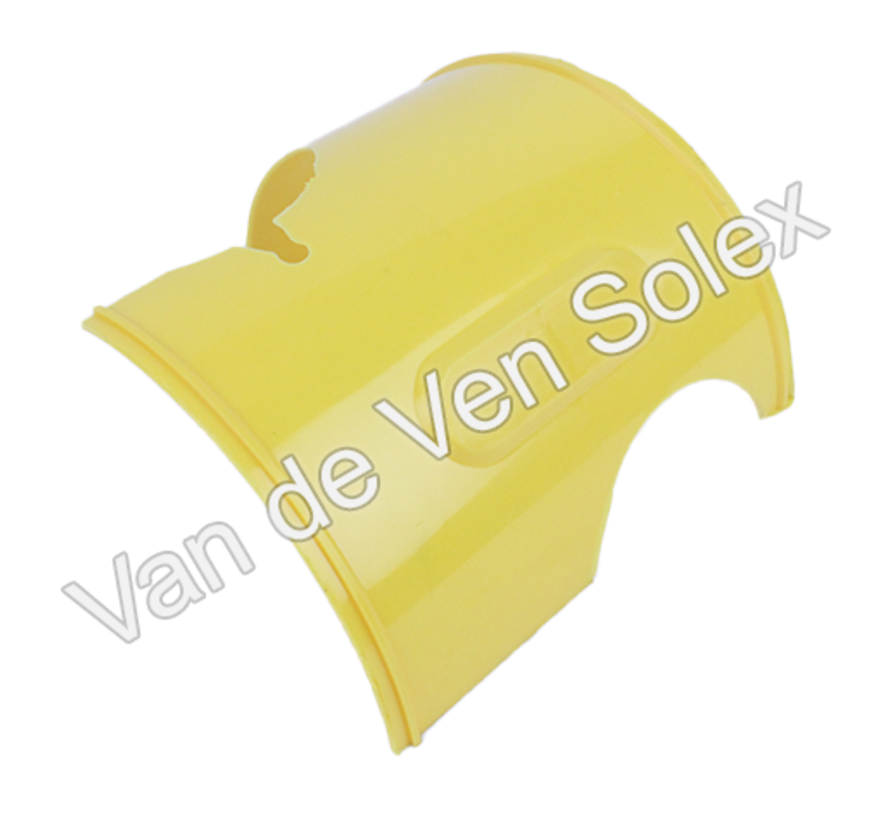 01. Entretoise Jaune