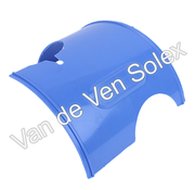 01. Pièce intermédiaire Bleue