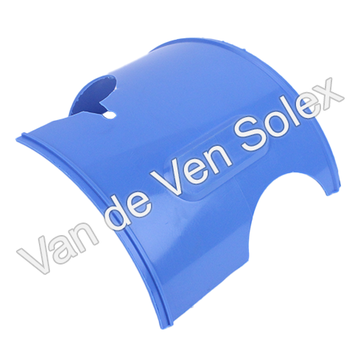 01. Intermediate Piece Blue