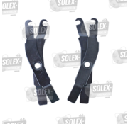 Set Bremsarme komplett