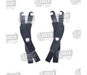 Set of brake arms complete