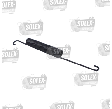 spring motor lift thin