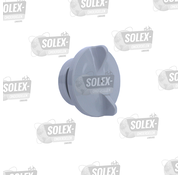 02. Grey tank cap with gasket