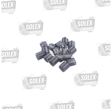 Gewindebohrer M6 1,5 D