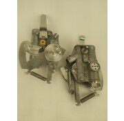 Carburateur en benzinepomp Carburateur 6.5 mm