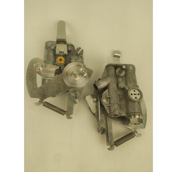 Carburateur en benzinepomp Carburator 6.5 mm