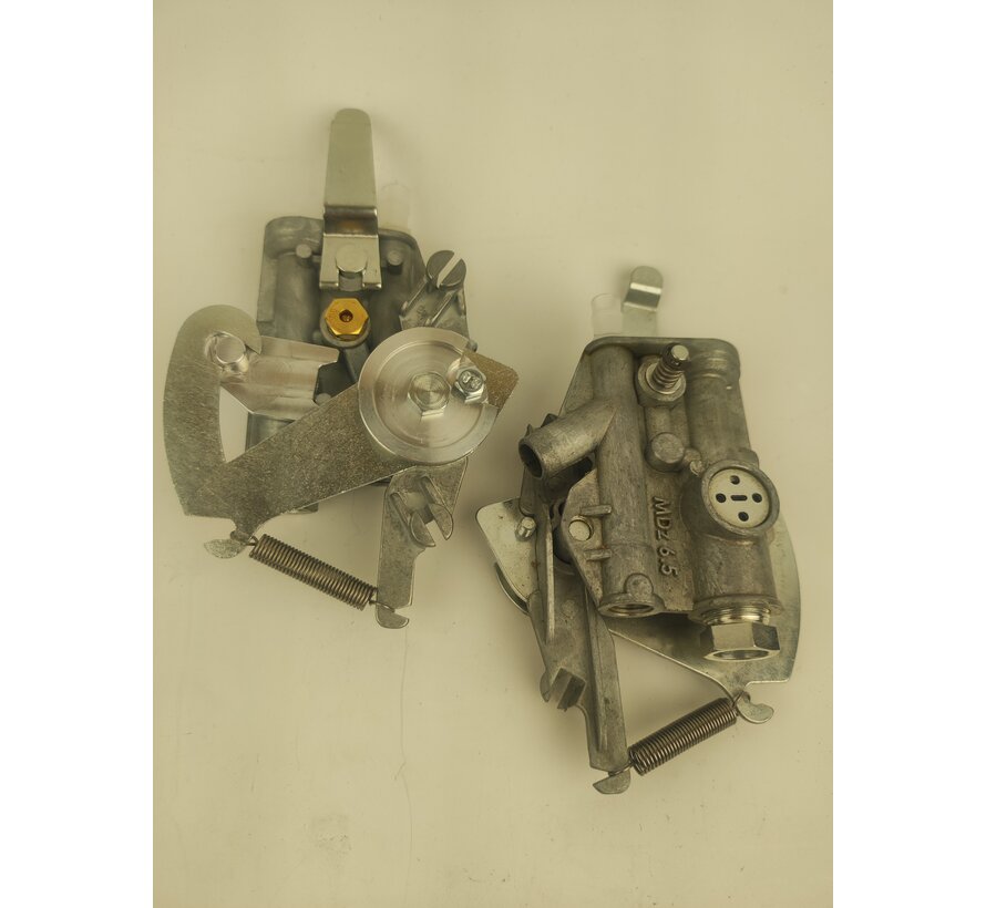 Carburador 6.5 mm