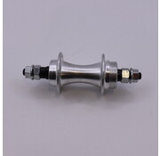 01. Rear hub 2200 with 28 holes