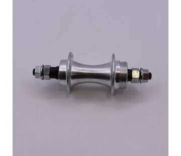 01. Rear hub 2200 with 28 holes