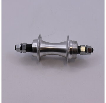 01. Rear hub 2200 with 28 holes