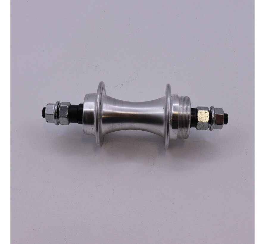 01. Rear hub  2200 with 28 holes
