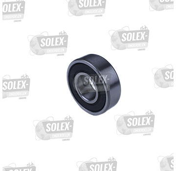 Bearing crankcase - Small-C3