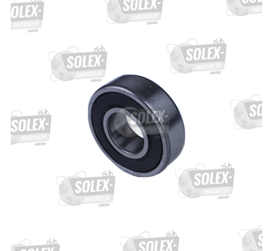 Joint spi pour Carter de Course OTO 21-30-6.5
