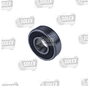 Bearing crankcase Solex - large - C3