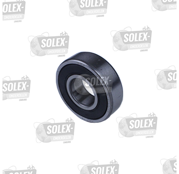 Bearing crankcase  - large - C3