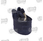 Inner tube with car valve S size 12x1/2x2-1/4