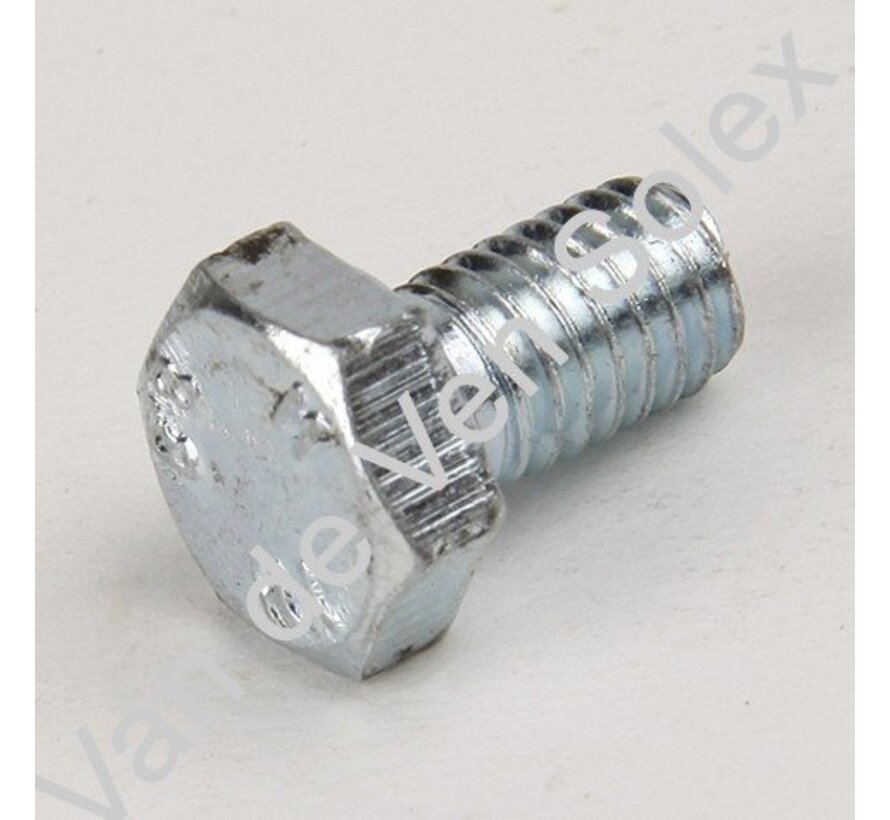 10. Schutzblech hinten, chrom