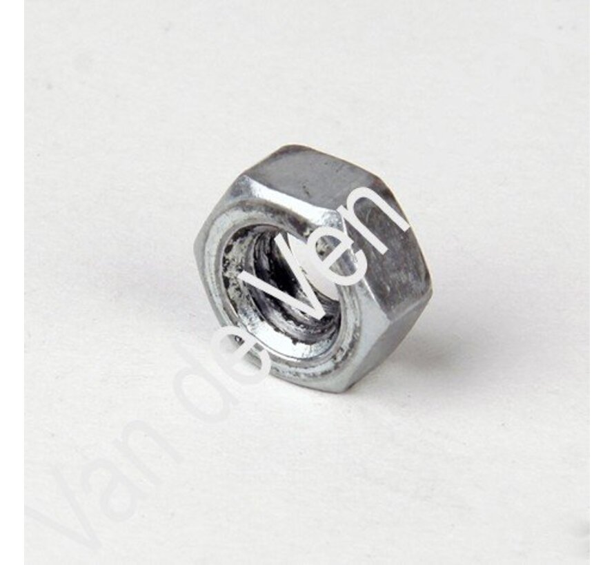 10. Schutzblech hinten, chrom