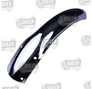 09. Schutzblech vorne chrom