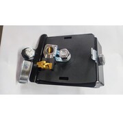 Binnenwerk Achterlicht type 5000-6000 Kompleet