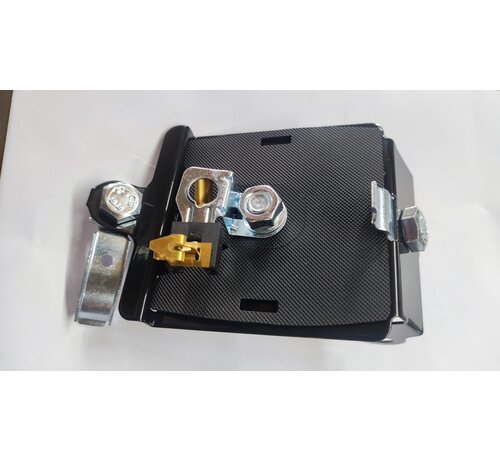 Binnenwerk Achterlicht - Kompleet