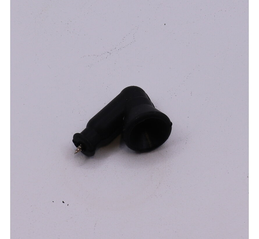 Câble de bougie en caoutchouc