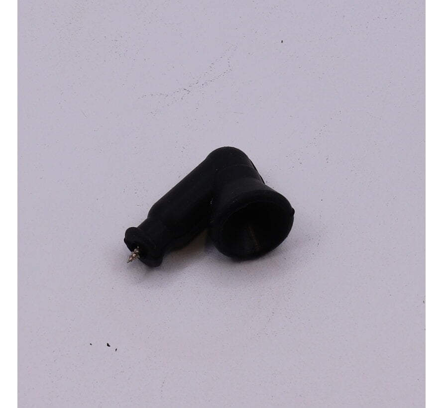 Cable de Bujía de Goma