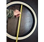 Outer tyre 24 x 2 cream-black
