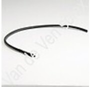 Heat shrink tubing  25 cm