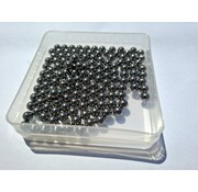 kogels Balhoofd-Voor-Achter As - 5,6 mm