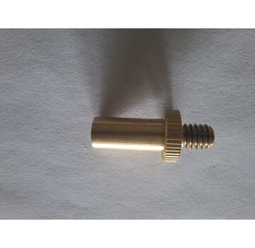 Nipple Adapter Presta Valve