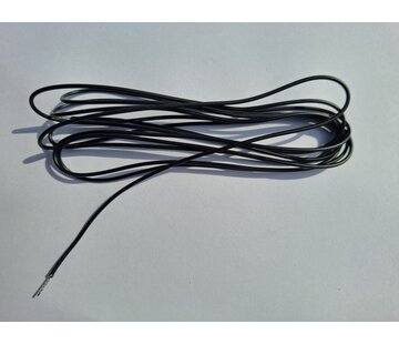 Licht Kabel - 2 Meter - Solex