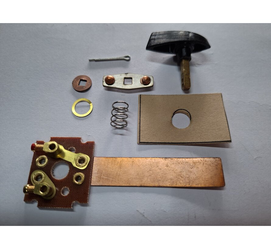 Light switch Ulo Lamp