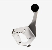 25. Engine lift Type 3800, stainless steel