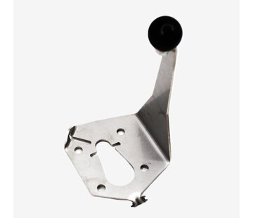 25. Engine lift Type 3800, stainless steel