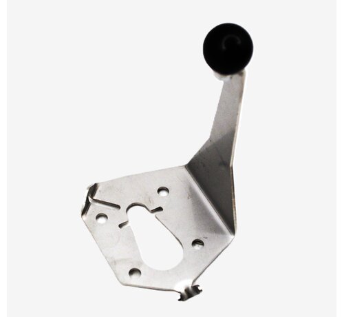 25. Engine lift Type 3800, stainless steel