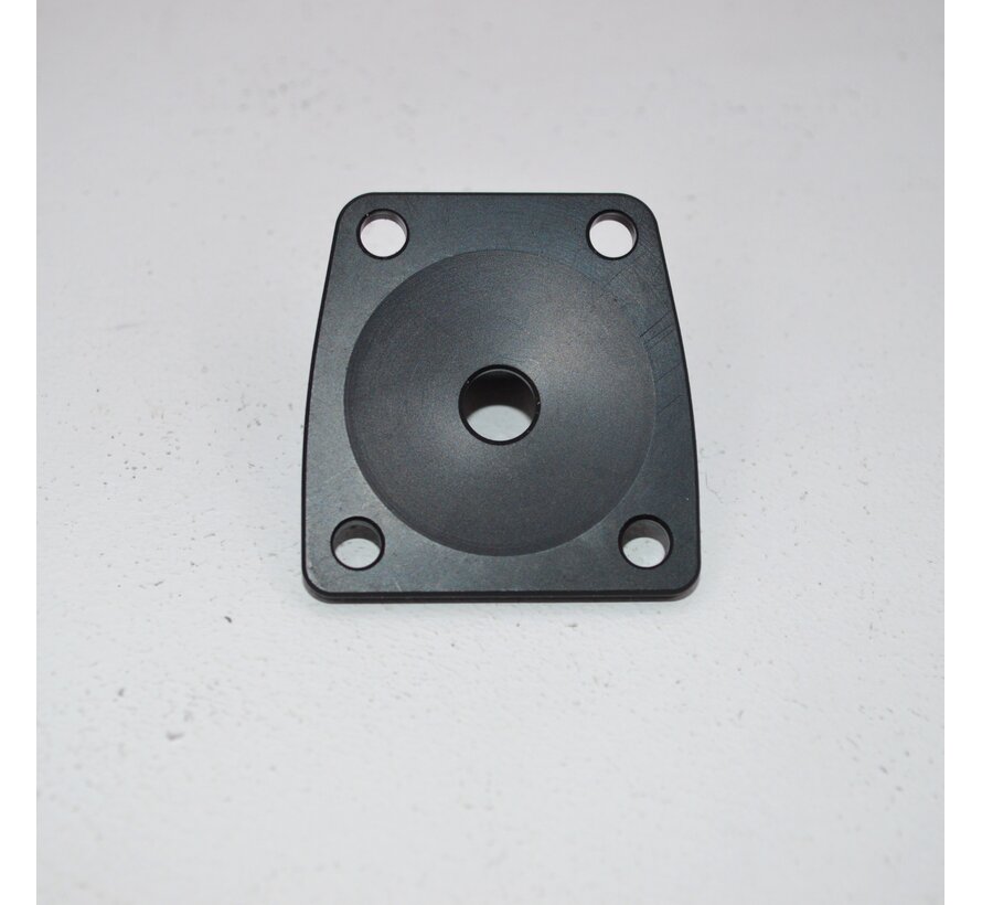 Sitz für Membran Kraftstoffpumpe,  benzinbeständig