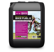 Ecomaxx Bike Fuel 2 - 5 litres- retrait sur place uniquement
