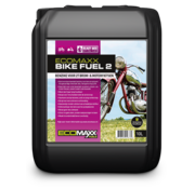 Ecomaxx Bike Fuel 2 - 5 litros - solo recogida